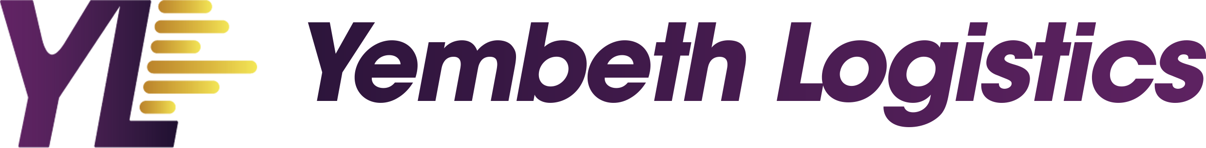Yembeth Logistics